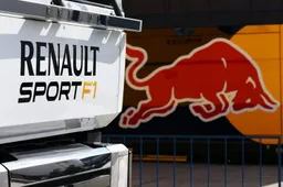 Ferrari join Mercedes in rejecting Red Bull engine supply deal