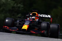 Austria FP1: More of the same for Verstappen, Merc struggle