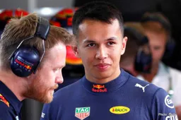 Marko: Albon was a little lucky to be fifth but it is still great