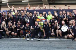 Verstappen's 41st win, Red Bull's 100th up for grabs in Canada