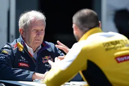 Red Bull and Renault agree on truce to see the year out