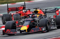 Marko: The RB15 is the best and most expensive car we have built