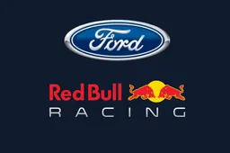Ford to return to F1 with Red Bull in 2026