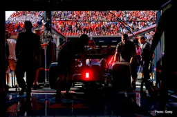 Editor's Desk: How I believe an F1 weekend should be