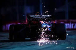 Honda: It’s a good start to the weekend