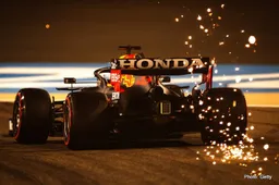 Hakkinen: Honda power-unit seems to be the best engine in F1