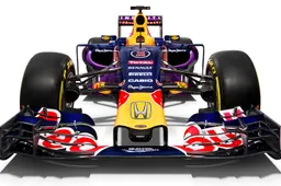 Honda quiet on possible Red Bull engine deal
