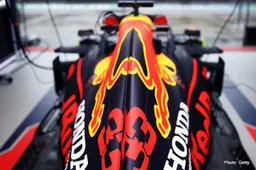 Wolff: No capacity for Red Bull powered by Mercedes