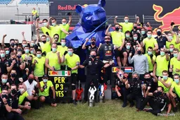 Horner: That was payback for Barcelona!