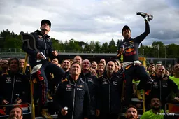 Horner: Imola was just the rebound we needed