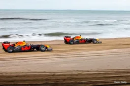 Parc Ferme: A [Red] Bullish 2022 Formula 1 review