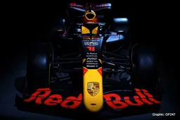 Wolff: Porsche/Red Bull would've been a mega entry