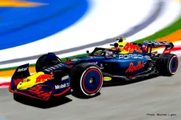 The curious case of Porsche's letter from Rabat