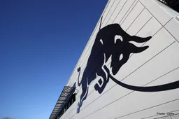 Red Bull joins forces with U.S. software firm for power unit design
