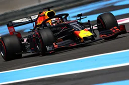 Red Bull: We Need a Bit of Luck for a Podium