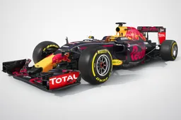 Red Bull set for new Renault engine deal