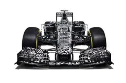 Design philosophy of the Newey penned Red Bull RB11