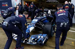 Red Bull: Ricciardo shakedown crash did minor damage to RB14