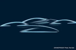 Newey: Red Bull RB17 hypercar in a reasonable state of advancement