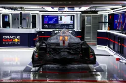 Questions following Red Bull's budget cap breach