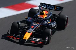 Bahrain Testing Day 1: Verstappen and Red Bull on another planet