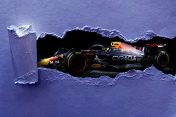Horner: Red Bull RB20 an evolution not revolution