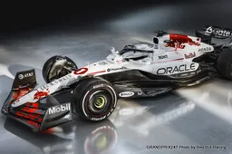 Red Bull celebrate Honda partnership with custom Japanese GP Livery