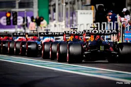 Formula 1 2024: The Race for the Championship Title
