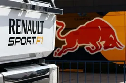 Abiteboul: We were nice we gave Red Bull two extra weeks