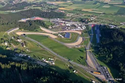 Austrian Grand Prix Facts, Stats & Info