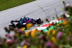 Toro Rosso: We’re still not where we want to be