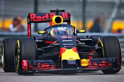 Aeroscreen preferred over Halo by Formula 1