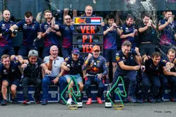 Technical Draft: Advantage Red Bull, can Mercedes claw back?