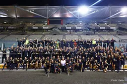 Horner: We went through pain of losing, never lost belief