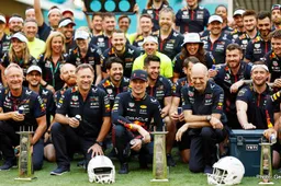 Brundle: Easy for some to minimise what Red Bull are achieving