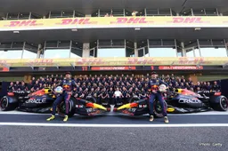 Horner: We're a race team, not a political organization