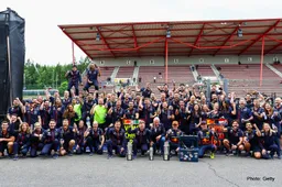 Horner: To go into the summer break unbeaten is mind blowing