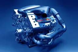 Red Bull may build own F1 engine (not an April Fool's joke!)