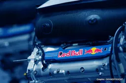 Red Bull Powertrains: Superpower is born in Milton Keynes