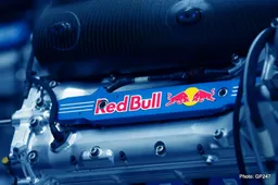 Horner: The engine will be branded as a Red Bull engine