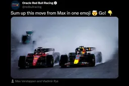 Red Bull called "cheats" as FIA silent on F1 Cost Cap penalty