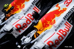 Villeneuve: Red Bull and Verstappen have been perfect