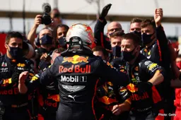 Verstappen: Red Bull could have continued to dominate F1