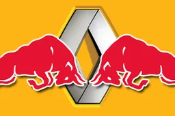 Red Bull stick with Renault and rubbish alternative engine reports