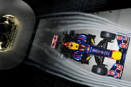 How New Aerodynamics Rules Impact Formula 1 in 2025