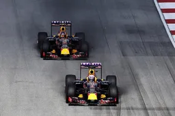 Red Bull switches brake supplier for China
