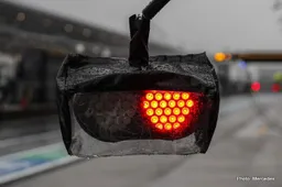 Nurburgring FP2: Wet day of missed opportunities