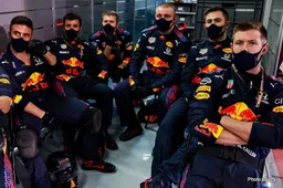 Briatore: Red Bull should've pitted Verstappen earlier