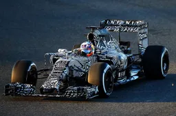 Red Bull to debut short nose 'RB11-B' in Spain