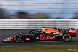 Marko: Red Bull's preference would be to use Honda's IP